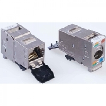0-1711592-1 AMP TWIST6AS-SL Jack, Cat. 6A