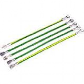 Knürr ConAct Erdungsset