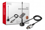 DIGITUS USB 2.0 DVB-T HDTV Receiver Stick